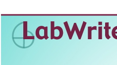 "Labwrite: Improving lab reports" icon